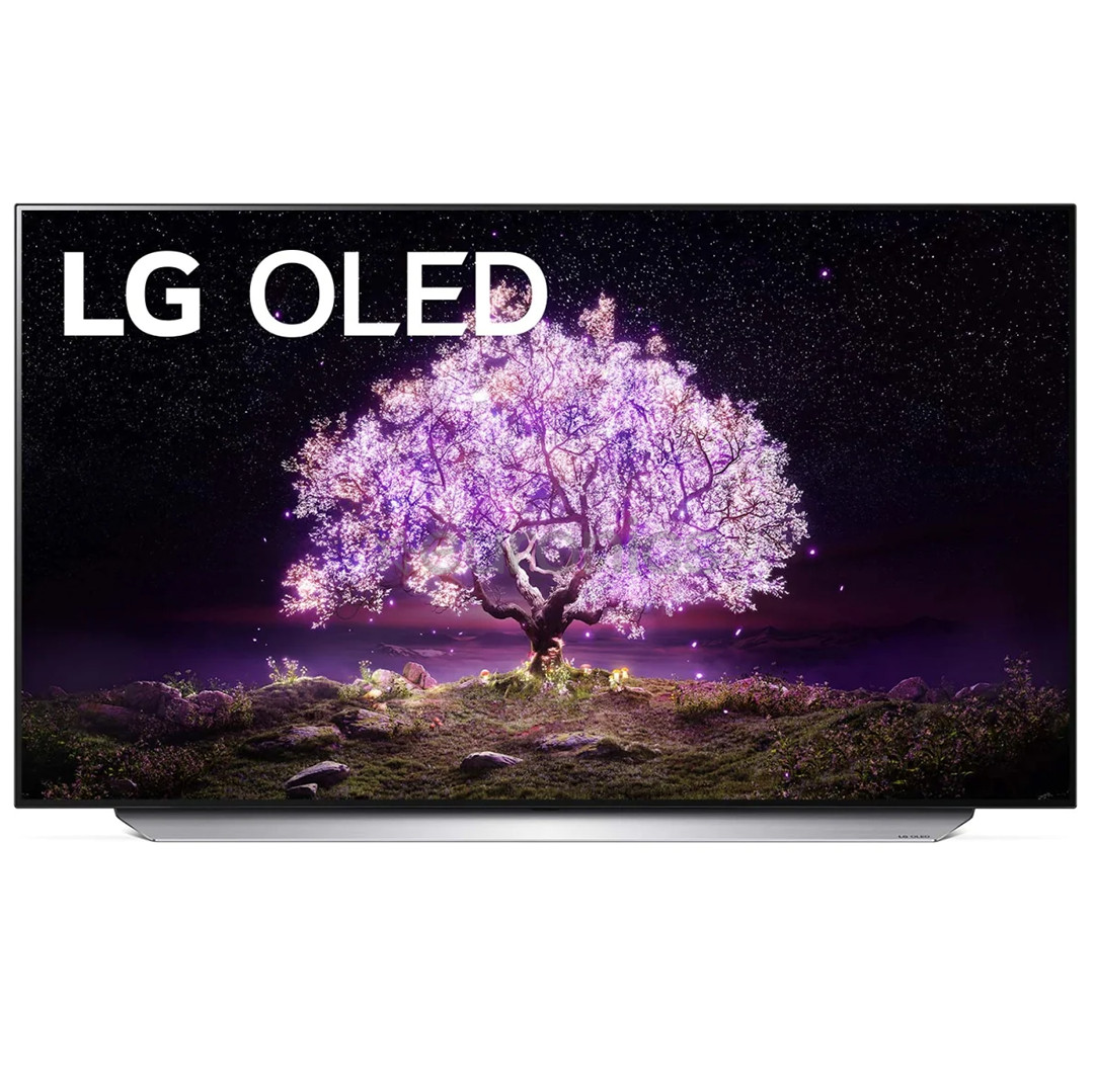 55'' Ultra HD OLED-телевизор LG