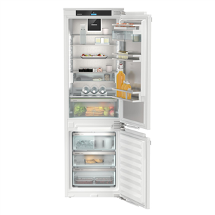 Liebherr, 255 л, высота 178 см - Интегрируемый холодильник ICNDI5173-20