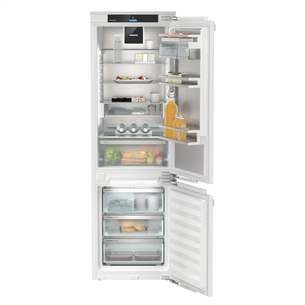 Liebherr, 255 L, height 178 cm - Built-in Refrigerator