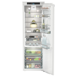 Liebherr, 296 L, height 178 cm - Built-in Cooler