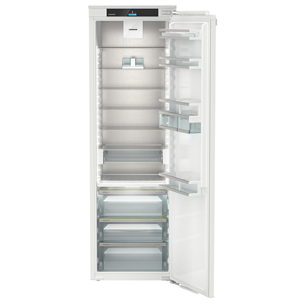 Liebherr, 296 л, высота 178 см - Интегрируемый холодильный шкаф
