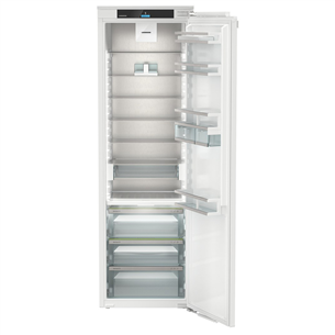 Liebherr, 296 L, height 178 cm - Built-in Cooler