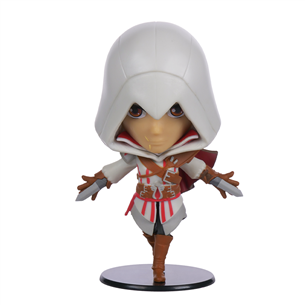 Kuju Ubisoft Heroes collection Ezio