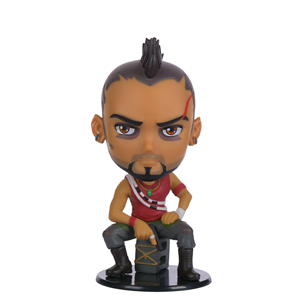 Фмгурка Ubisoft Heroes collection Vaas