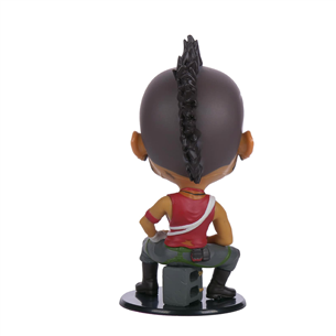 Figure Ubisoft Heroes collection Vaas