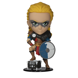 Figure Ubisoft Heroes collection Eivor female