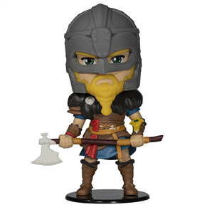 Figure Ubisoft Heroes collection Eivor male 3307216154181