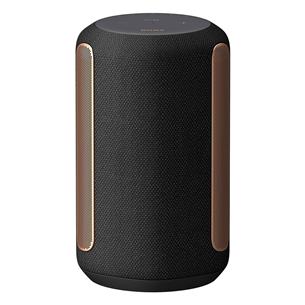 Sony SRS-RA3000, black - Wireless Home Speaker SRSRA3000B.CEL