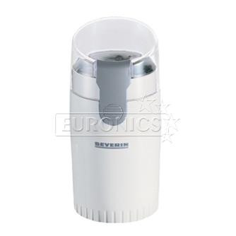 Кофемолка, Severin