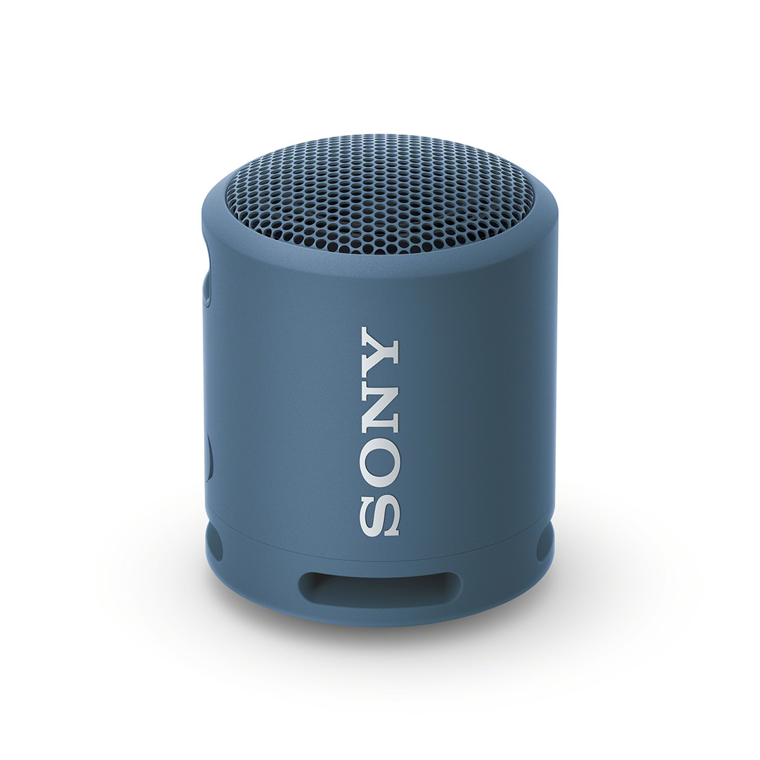Sony SRS-XB13, sinine - Kaasaskantav juhtmevaba kõlar