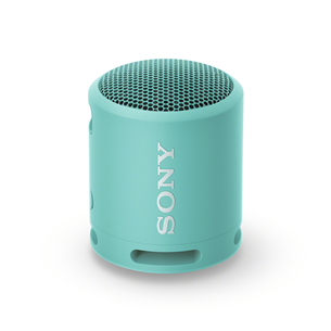 Sony SRS-XB13, light blue - Portable Wireless Speaker SRSXB13LI.CE7