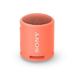 Sony SRS-XB13, розовый - Портативная беспроводная колонка SRSXB13P.CE7