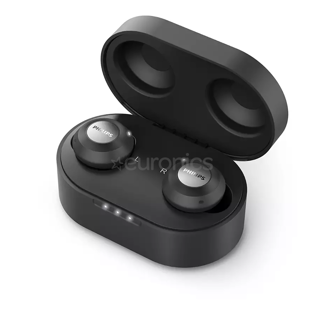 Philips wireless earbuds clearance