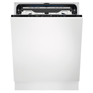 Electrolux 900 ComfortLift, 14 nõudekomplekti - Integreeritav nõudepesumasin EEC67310L