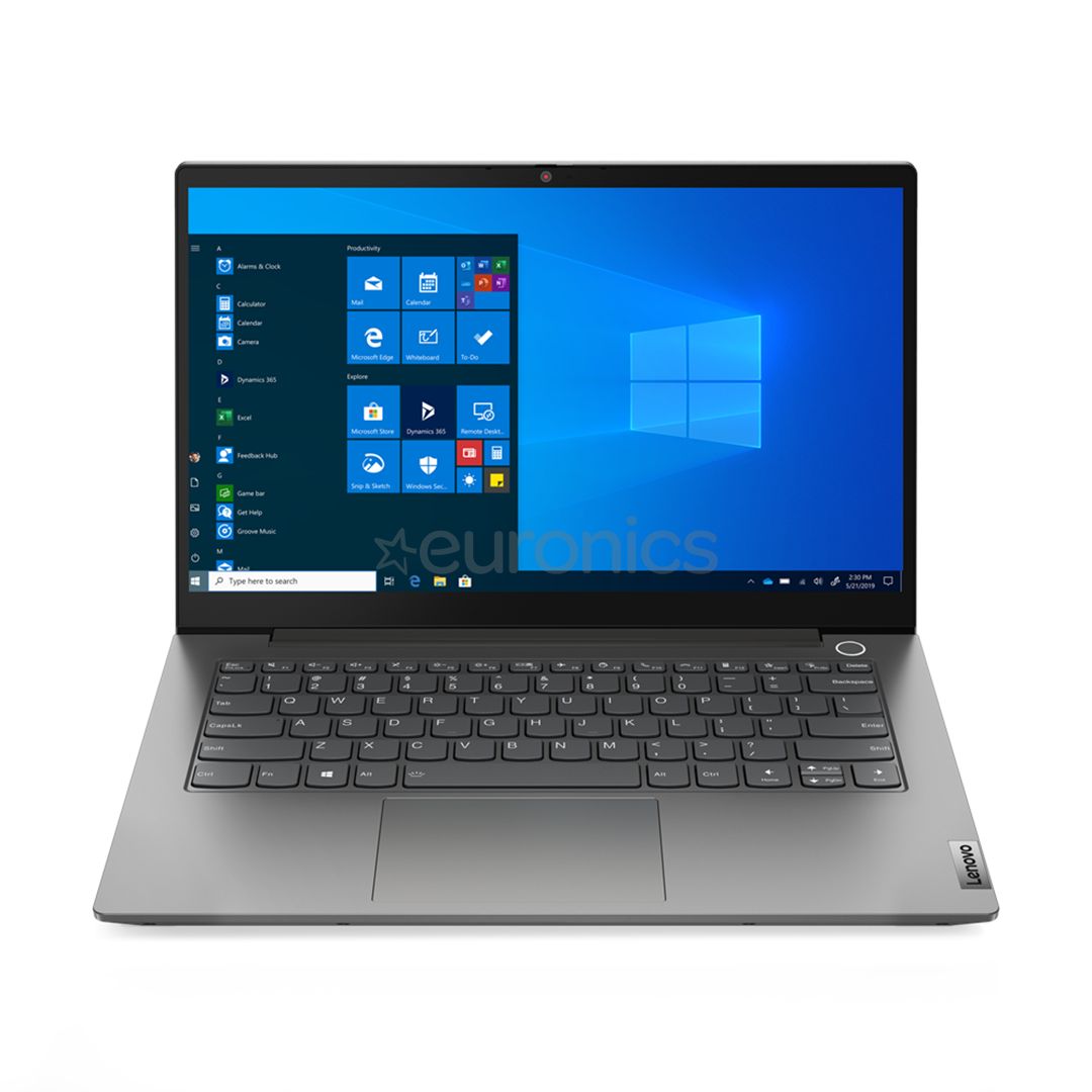 Ноутбук Lenovo ThinkBook 14 G2 ITL (ENG)