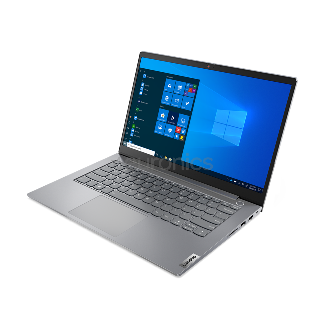 Ноутбук Lenovo ThinkBook 14 G2 ITL (ENG)