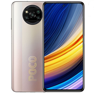 Smartphone POCO X3 Pro (128GB) MZB08UOEU