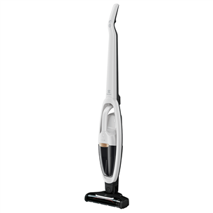 Electrolux Well Q8, white - Cordless Stick Vacuum Cleaner