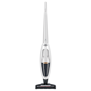 Electrolux Well Q8, white - Cordless Stick Vacuum Cleaner