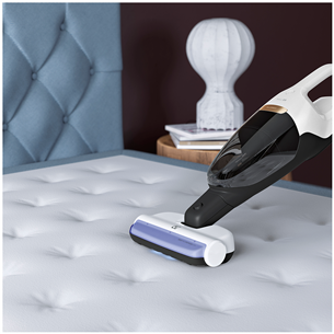 Electrolux Well Q8, white - Cordless Stick Vacuum Cleaner