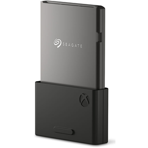 External SSD Seagate Xbox Storage Expansion Card (1 TB)