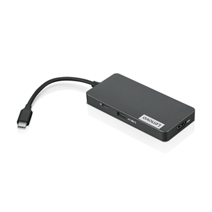 Хаб USB Lenovo USB-C 7-in-1