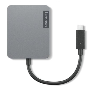 Хаб USB Lenovo USB-C Travel Hub Gen 2