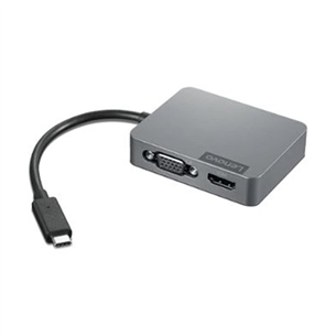 USB hub Lenovo USB-C Travel Hub Gen 2