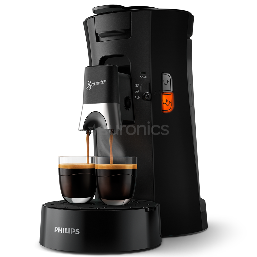 Padjakohvimasin Philips Senseo Select