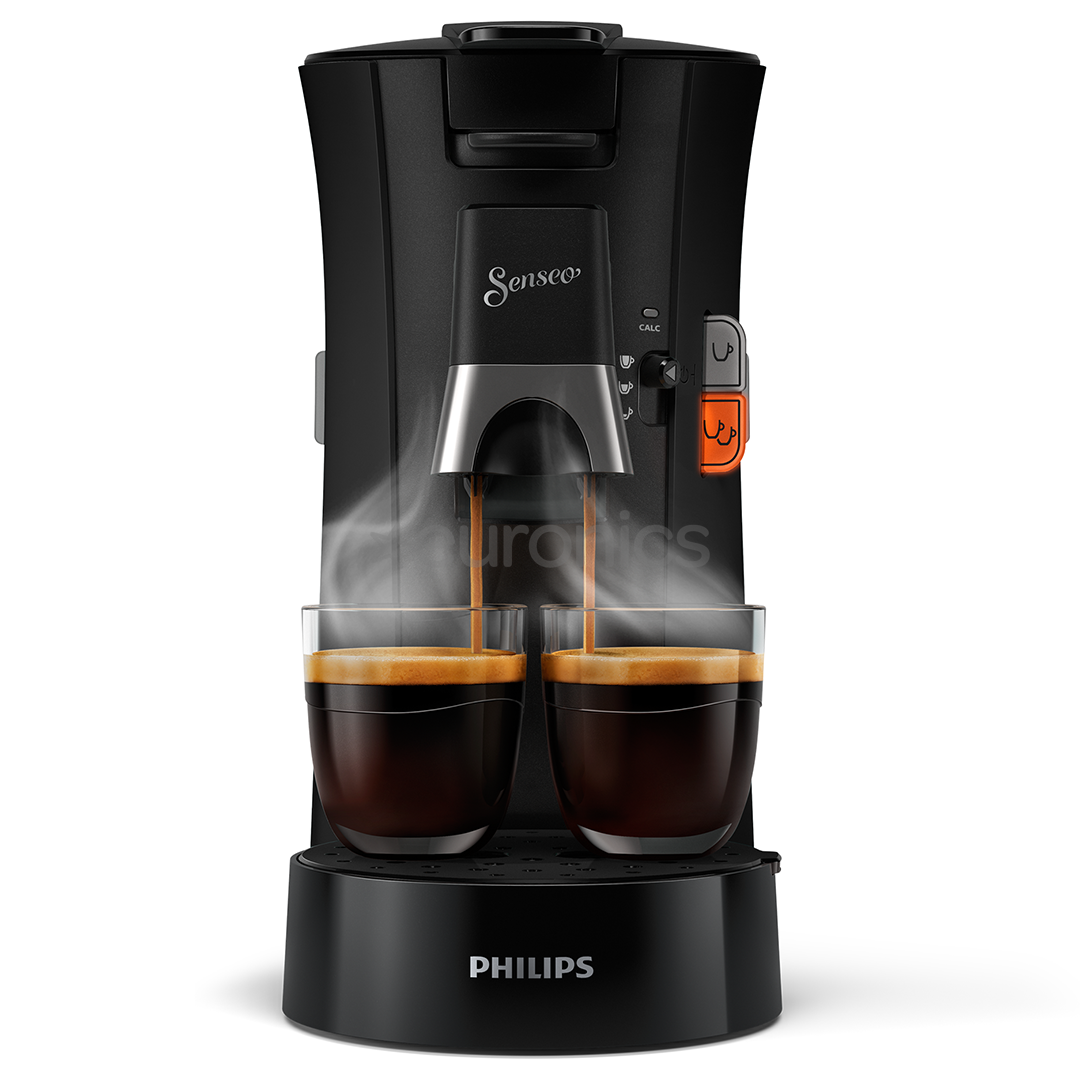 Padjakohvimasin Philips Senseo Select
