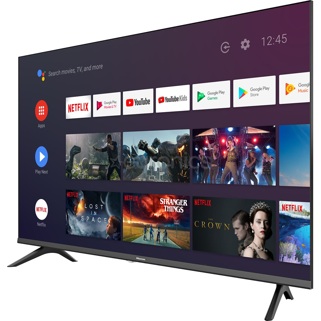 40" Full HD LED LCD TV Hisense