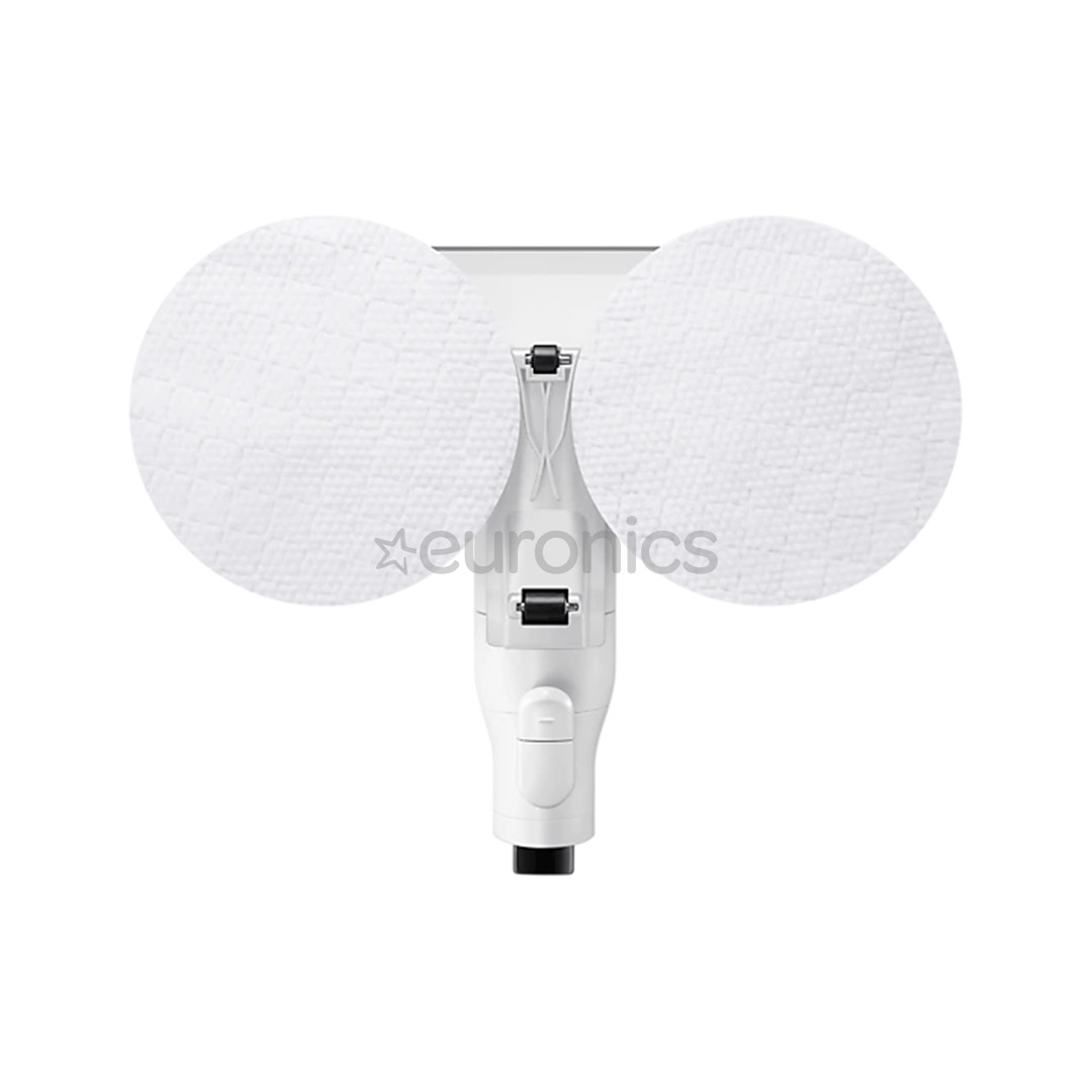 Вращающаяся щетка для влажной уборки для беспроводного пылесоса Samsung Jet 90