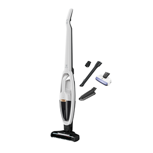 Electrolux Well Q8, белый - Беспроводной пылесос WQ81-ALRS