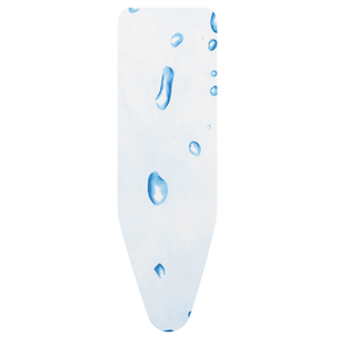 Brabantia, A, 110x30 cm - Ironing board cover