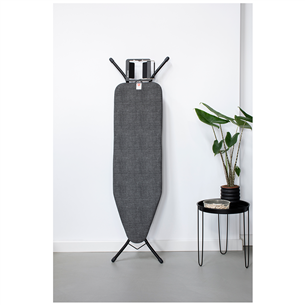 Brabantia, B, 124x38 см - Чехол для гладильной доски