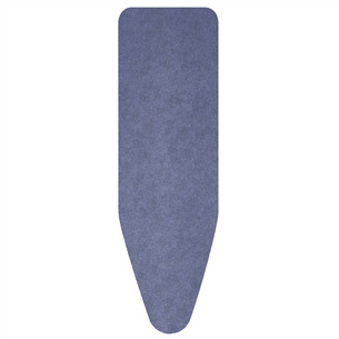 Brabantia, B, 124x38 см - Чехол для гладильной доски