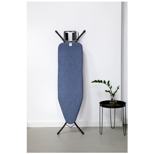 Brabantia 124x38 cm - Ironing board cover