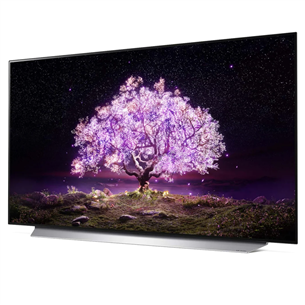 77'' Ultra HD OLED TV LG