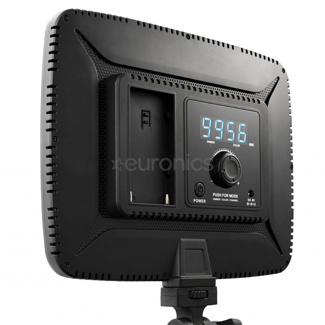 Tarvik WISTREAM Glow 200 LED Panel