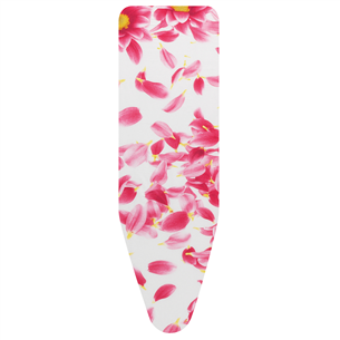 Brabantia, C, 124 x 45 cm - Ironing board cover