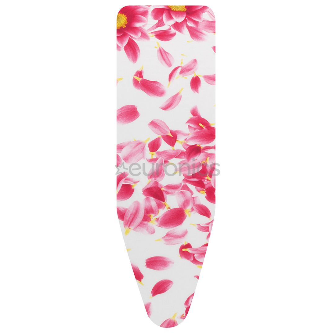 Brabantia, C, 124 x 45 cm - Ironing board cover