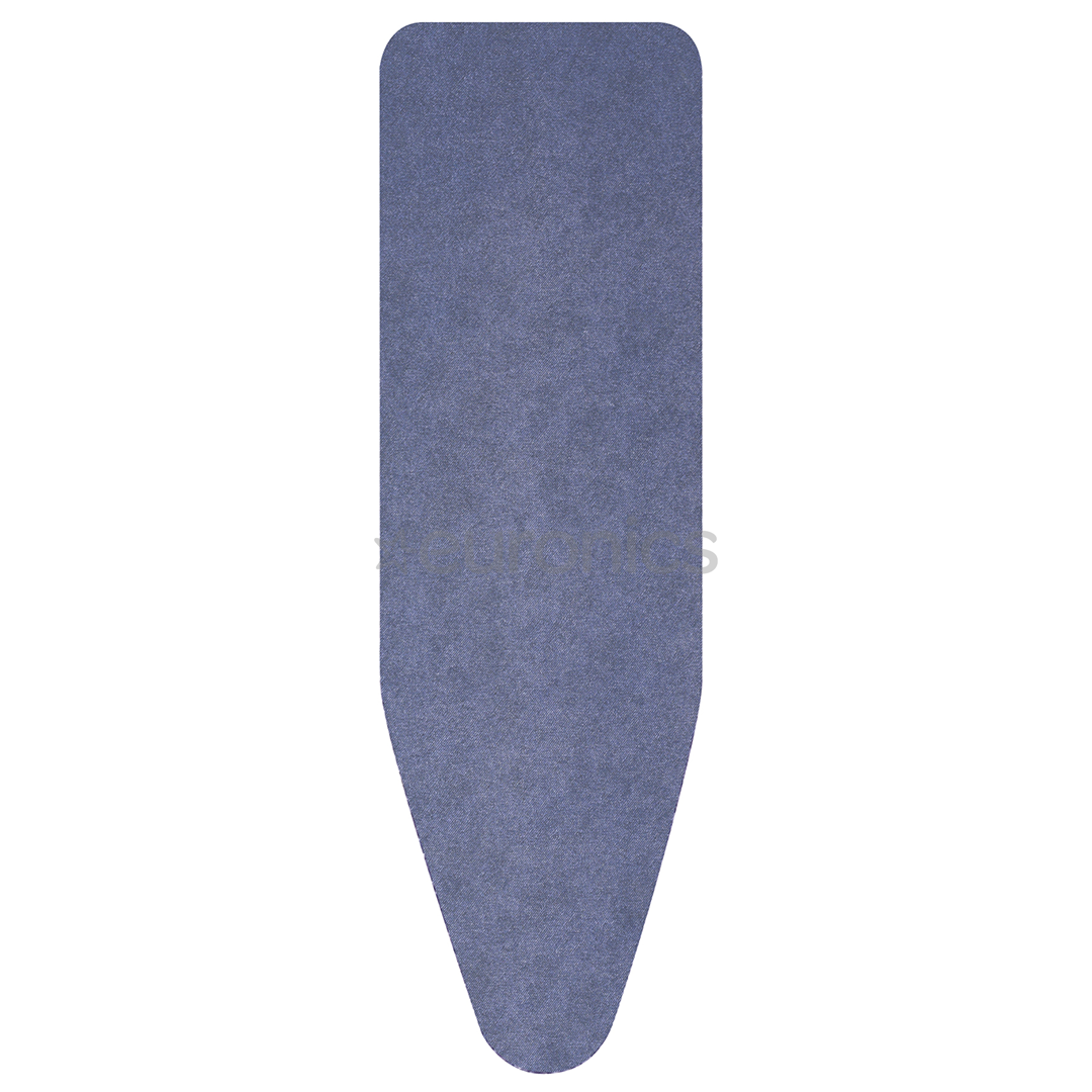 Brabantia, D, 135x45 cm - Ironing board cover