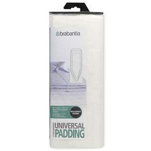 Brabantia, 135x49 cm - Ironing Board Felt Underlay 196423