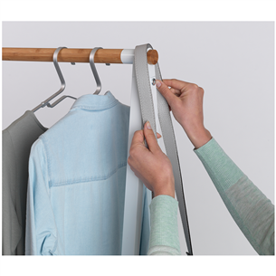 Linn Clothes Rack Brabantia (Small)