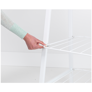 Linn Clothes Rack Brabantia (Small)