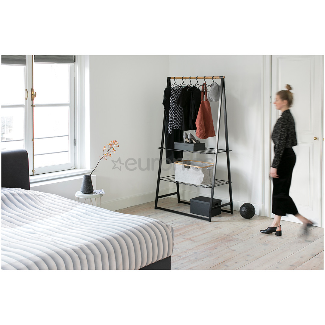 Kuivatusrest riidepuudele Brabantia (suur)