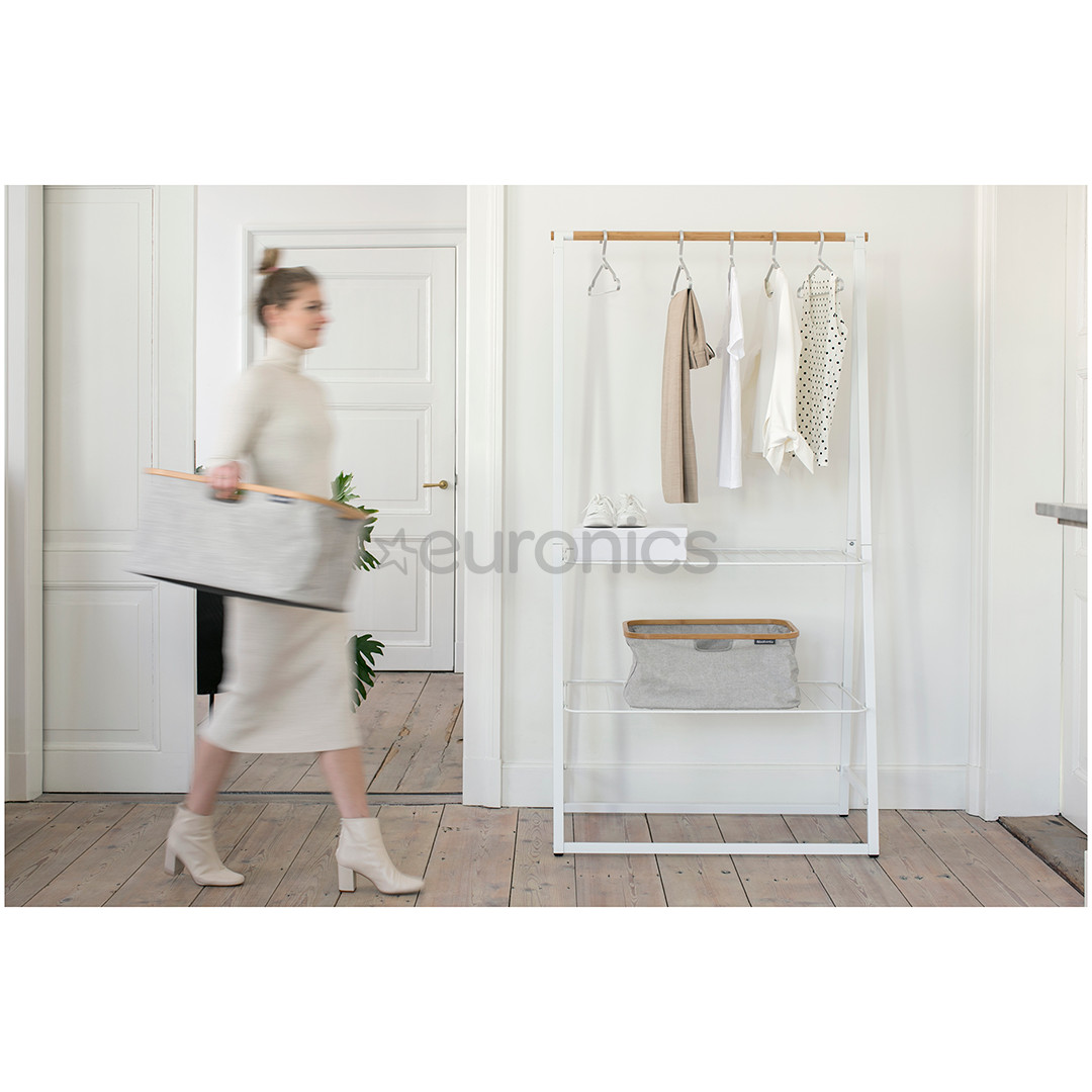 Решетка для сушки белья на вешалках Brabantia (большая)