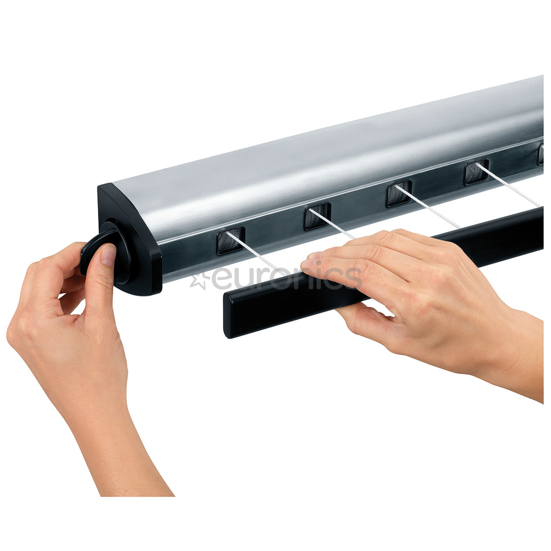 Kuivatusnööride komplekt Brabantia 22 m