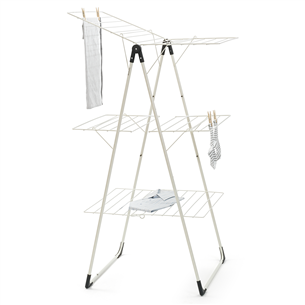 Drying rack tower Brabantia 23 m