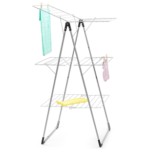 Drying rack tower Brabantia 23 m